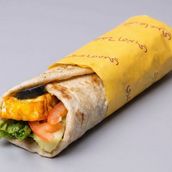 Halloum Sandwich