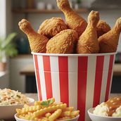 Family Bucket (small)