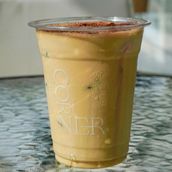 Cloud Espresso