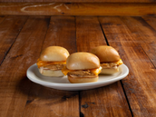 Chicken Slider