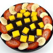 Sweet Beauty Bowl
