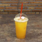 Natural Orange Juice