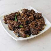 Beef Kandhari