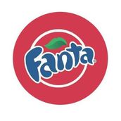 Strawberry Fantaفانتا فراولة