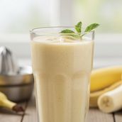 Banana Juice