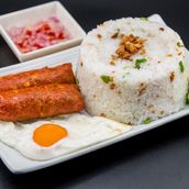 Longsilog