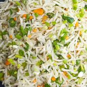 FRIED RICE