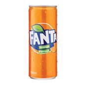 Fanta