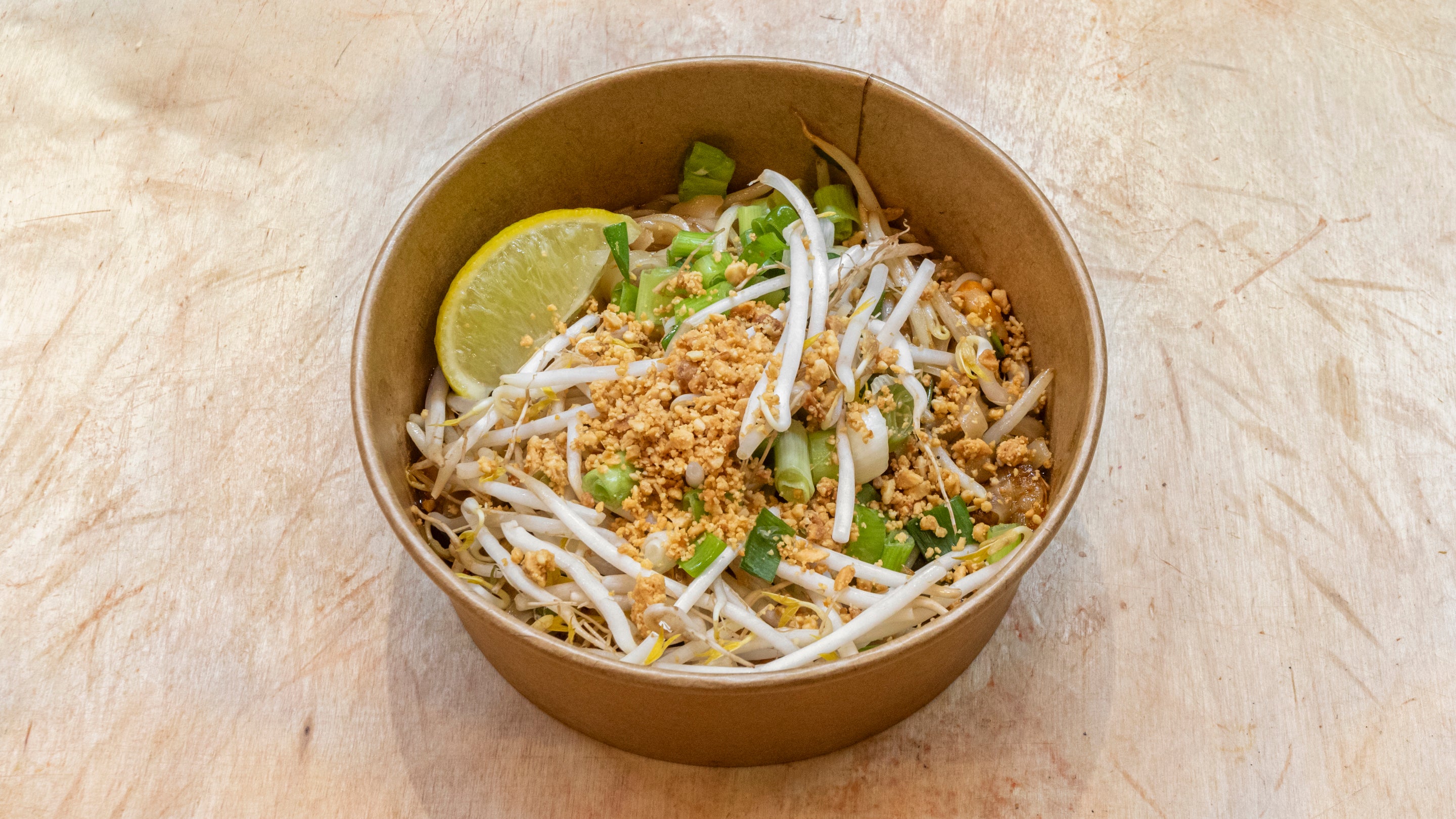 Pad Thai