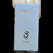 Crispy Rice Chocolate Bar