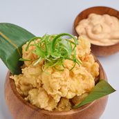 Shrimp Popcorn