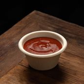 Hot Sauce