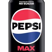 Pepsi Zero