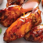 Buffalo Wings