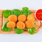 nuggets