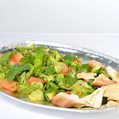 Fattoush