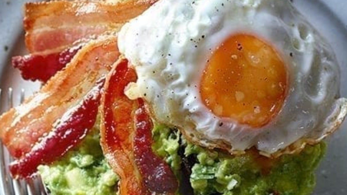 Avocado Mix
