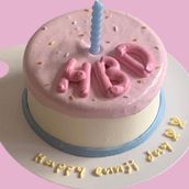 Filler Cake