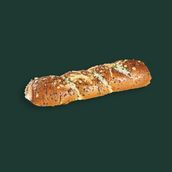 Turkey & Cheese Supreme Pretzel
