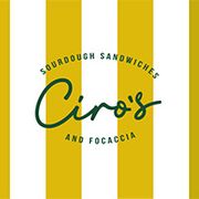 Ciros