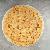 Wheat Paratha