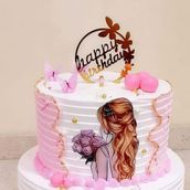 Esso Cake