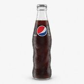 Pepsi 300 Ml
