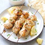 Chicken Malai Botti (8 Pcs)