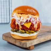 Nashville Fantasy Burger