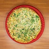 Aloo Naan