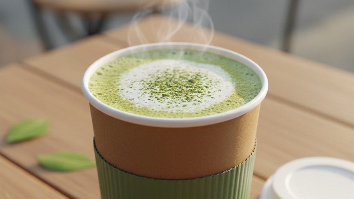 Green tea
