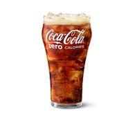Coca-Cola Zero