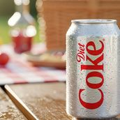 Diet Coca Cola