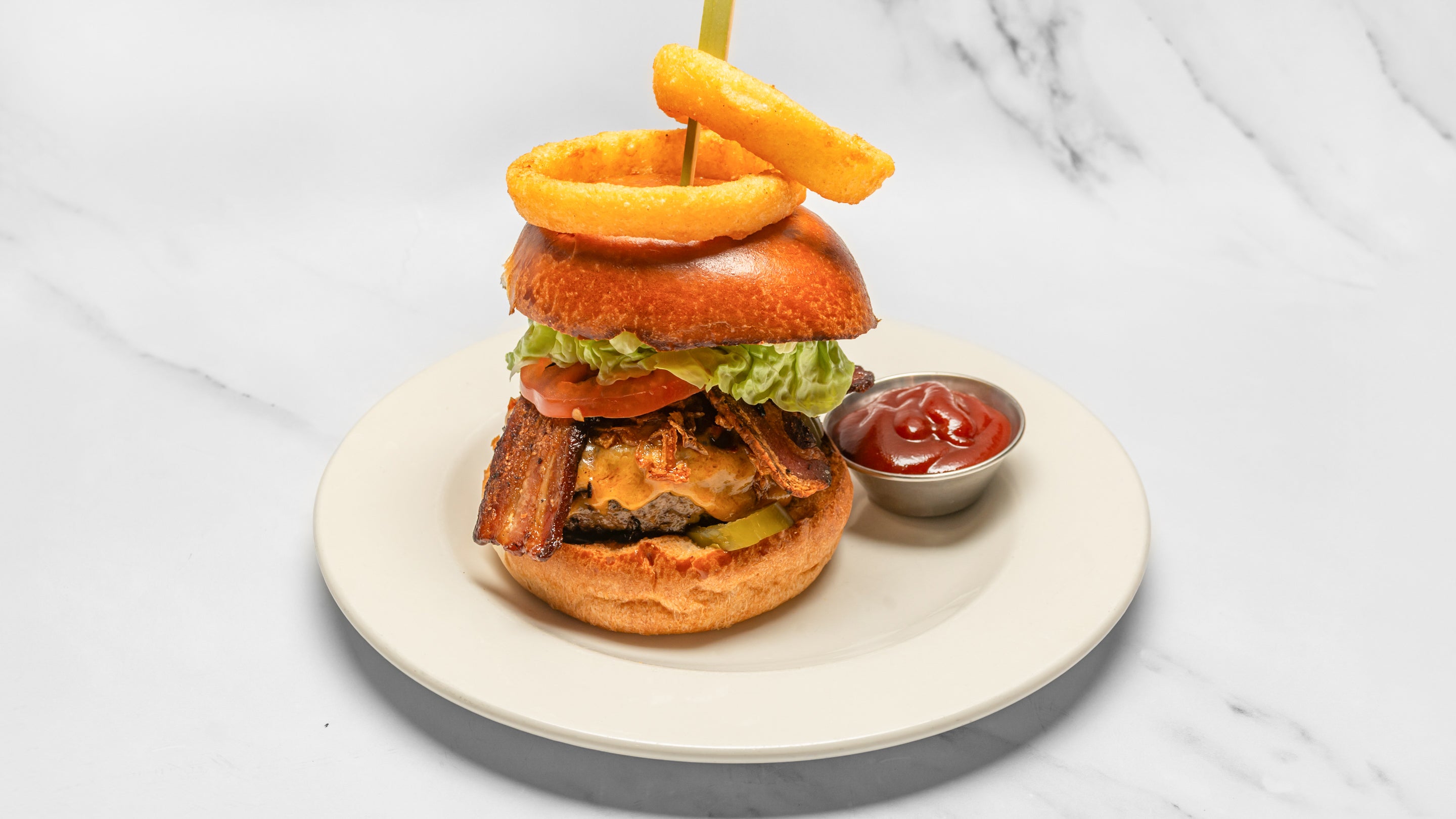 South West Burger