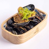 Media Dolma 12 Pieces