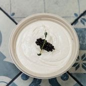Taramosalata