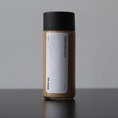 Cereal Milk Latte