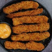 Chicken Fingers