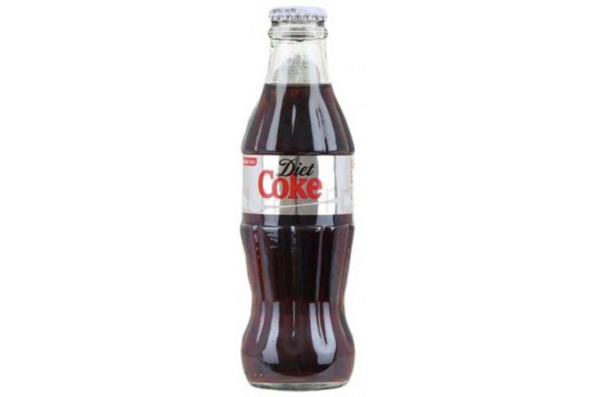 Diet Coke - 500ml
