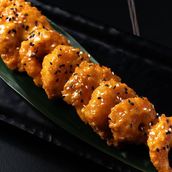 Dynamite Shrimp 