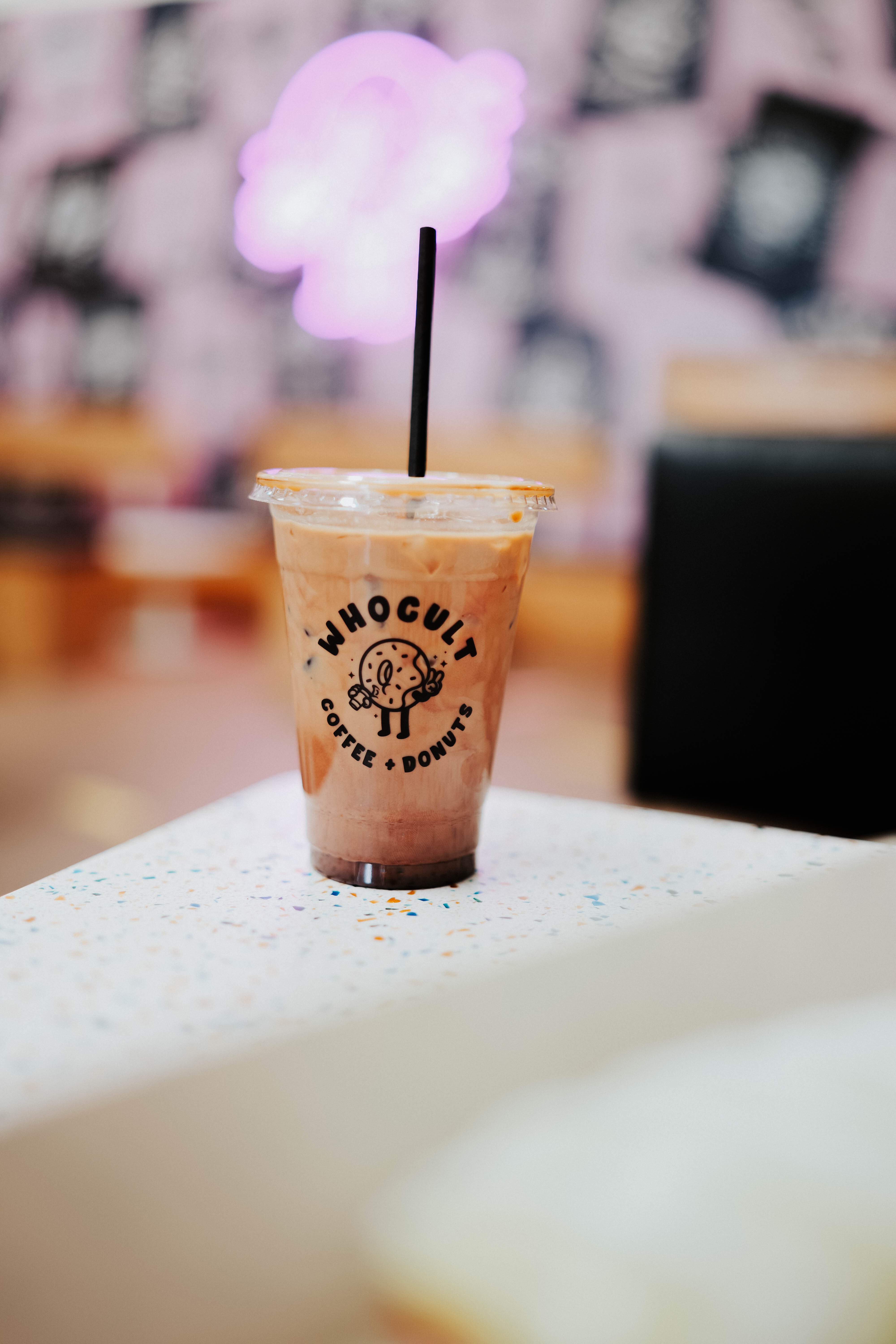 Mocha