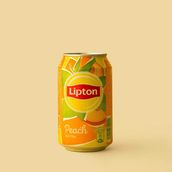 Ice Tea Peach