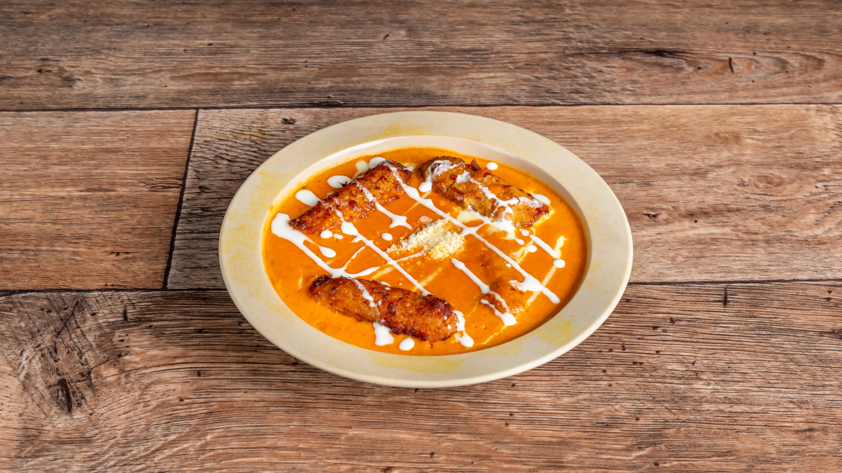 Malai Kofta