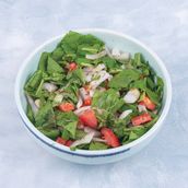 Salade Watercress	