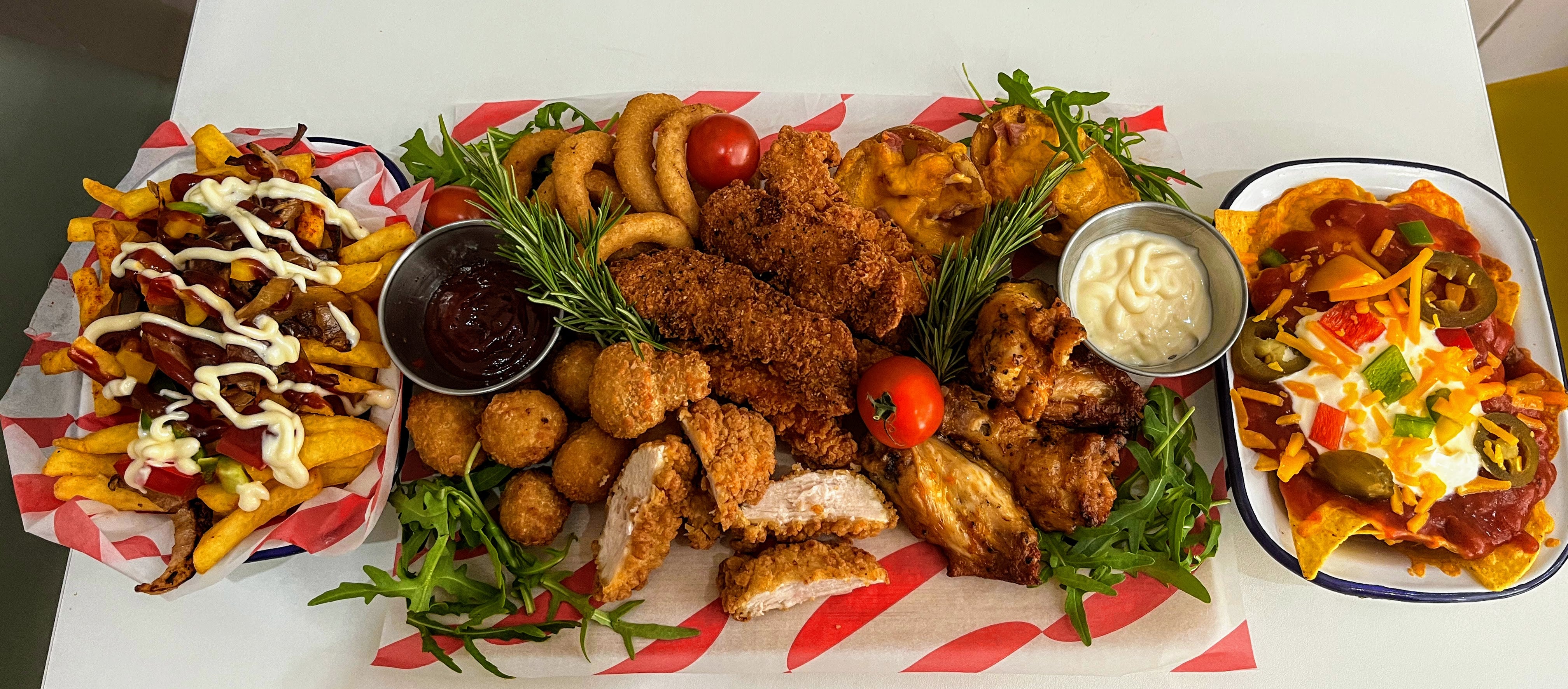 Nigellas Cafe
