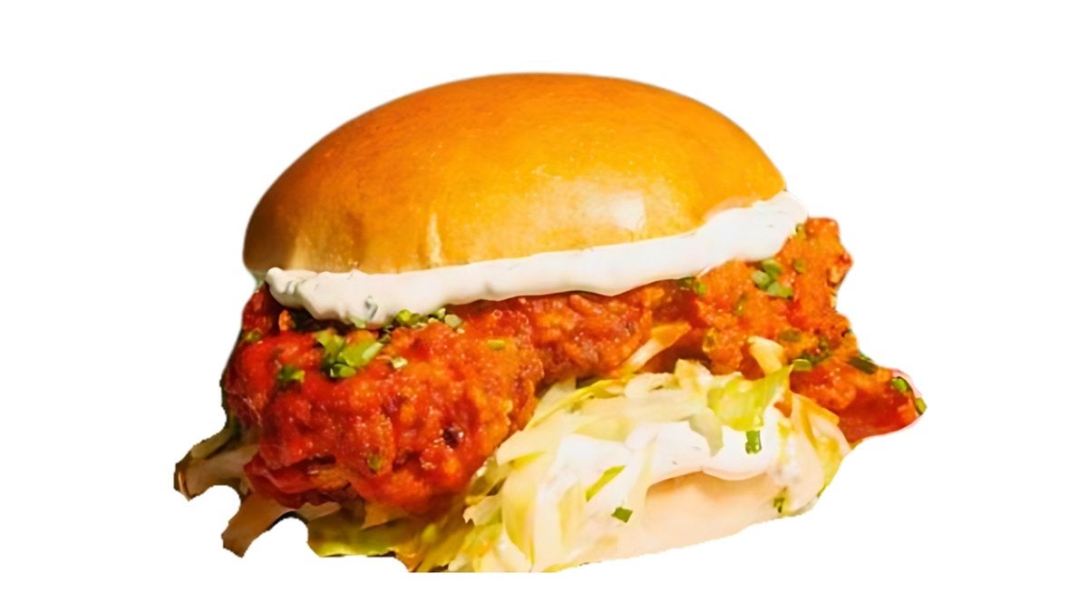 Buffalo Ranch