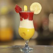 Florida Cocktail