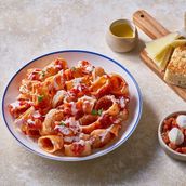 Shrimps Calamaretti