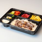 Make Your Daily Business Lunch