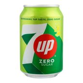 7up Zero
